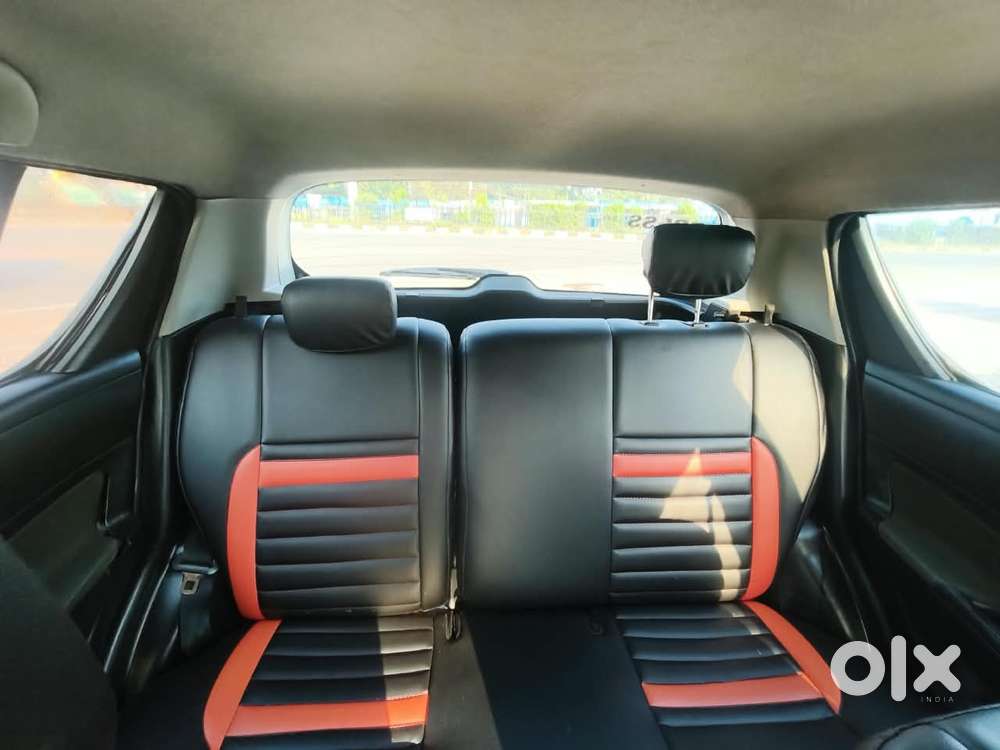 Maruti Suzuki Swift 1.3 Zxi, 2015, Petrol