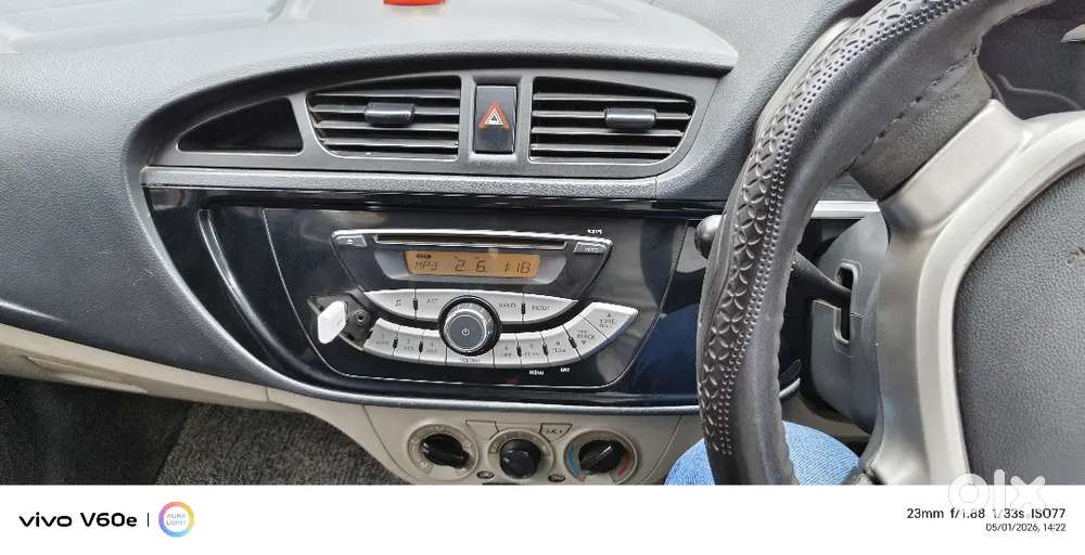 Maruti Suzuki Alto K10 2015 Petrol