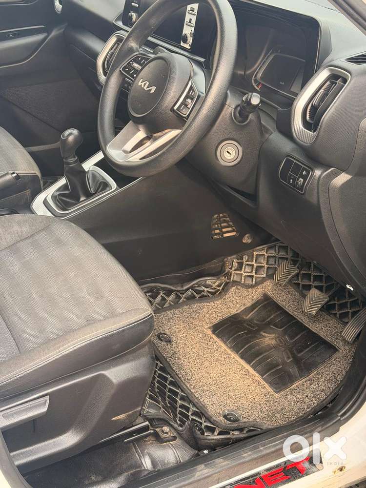 Kia Sonet Htk Plus, 2023, Petrol