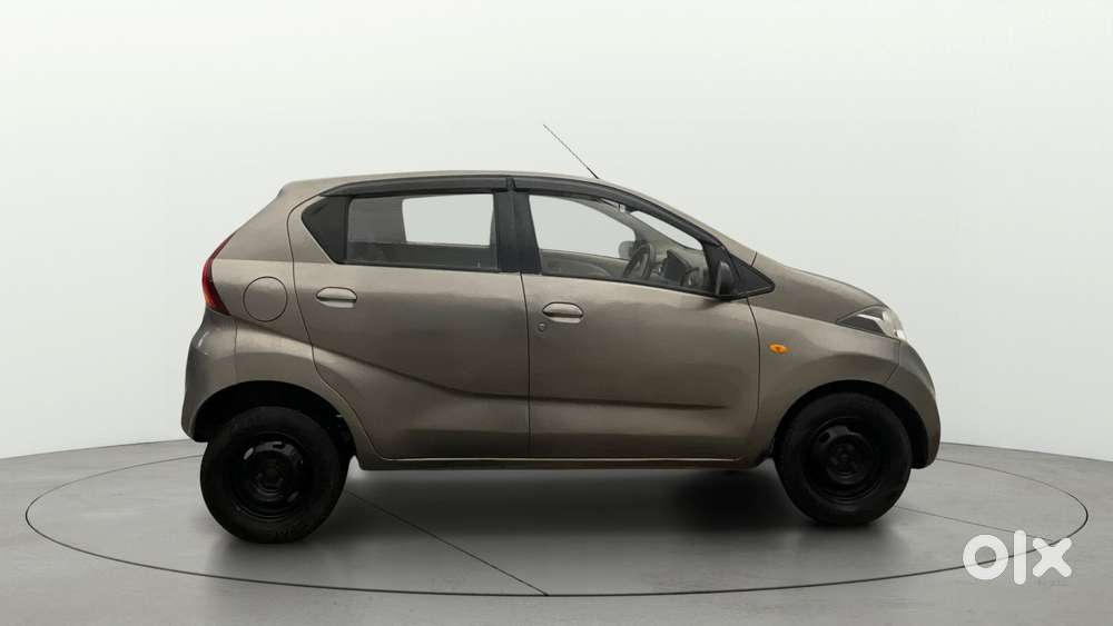 Datsun Redigo T Option, 2017, Petrol