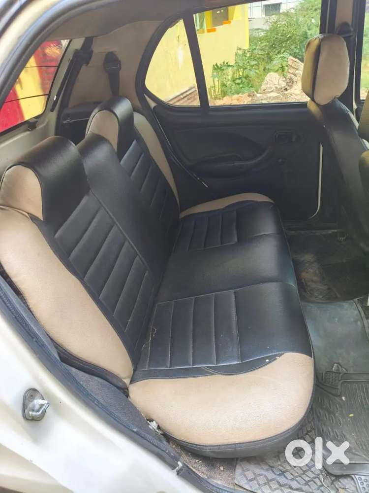 Tata Indica V2 2016 Diesel Well Maintained