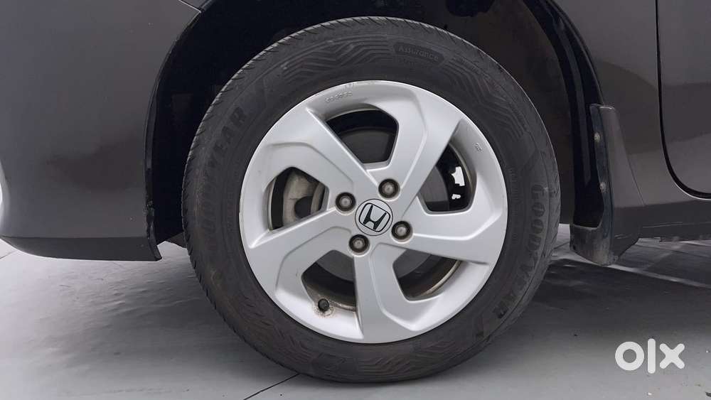Honda City I-vtec Vx, 2015, Petrol