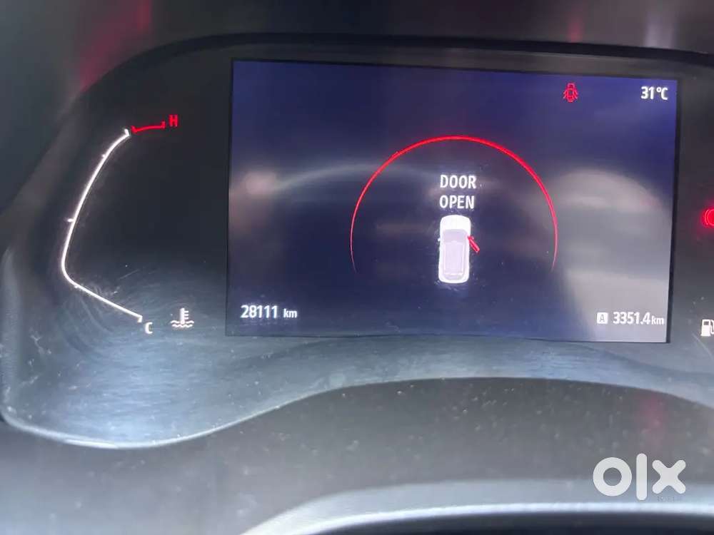 Renault Kiger 2021 Petrol 28000 Km Driven