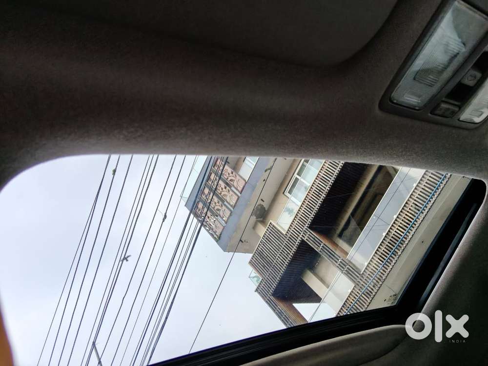 Hyundai Creta 1.6 Sx Plus Auto, 2018, Petrol