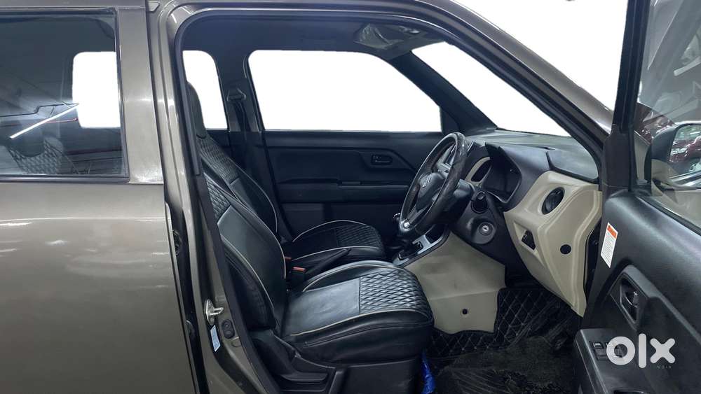 Maruti Suzuki Wagon R Cng Lxi Opt, 2021, Cng & Hybrids