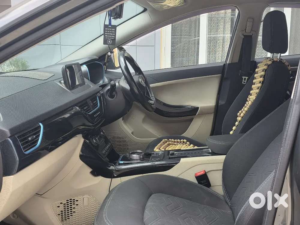 Tata Nexon Ev Max 2022
