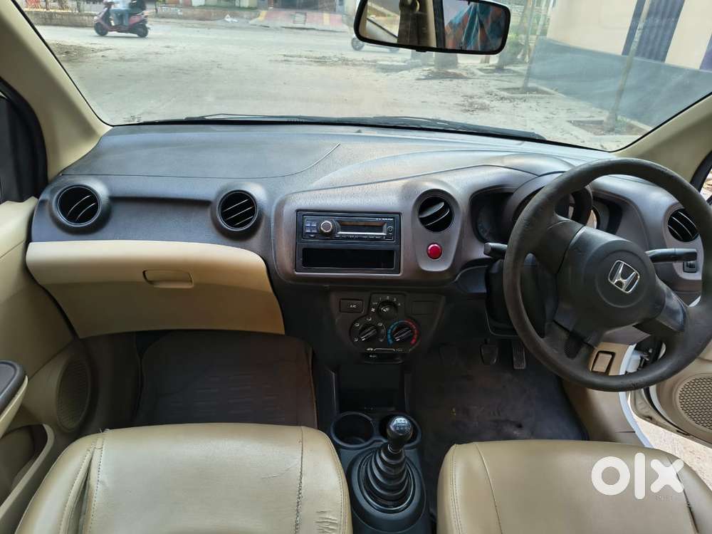 Honda Amaze 2013-2016 Ex I-dtech, 2013, Diesel