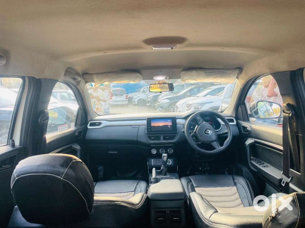 Renault Kiger Rxt Amt, 2024, Petrol