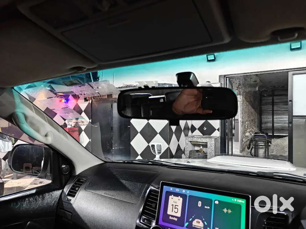 Toyota Fortuner 2016 Diesel Well Maintained