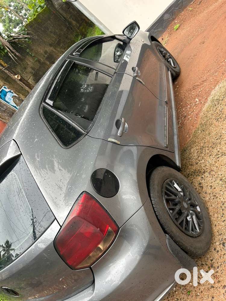 Volkswagen Polo Diesel 2013