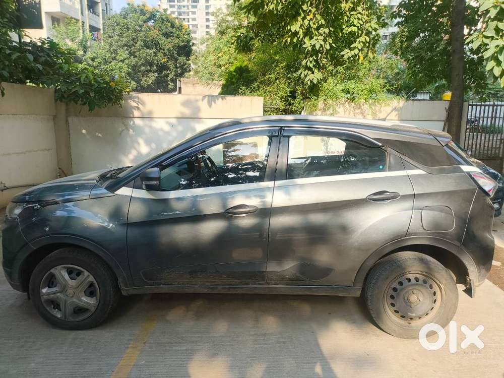 Tata Nexon Xma-s 2021 Petrol