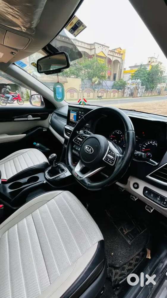 2020 Kia Seltos Gtx Plus Gt Line Petrol For Sell