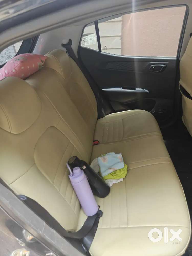 Hyudnai Nios I10 Sports