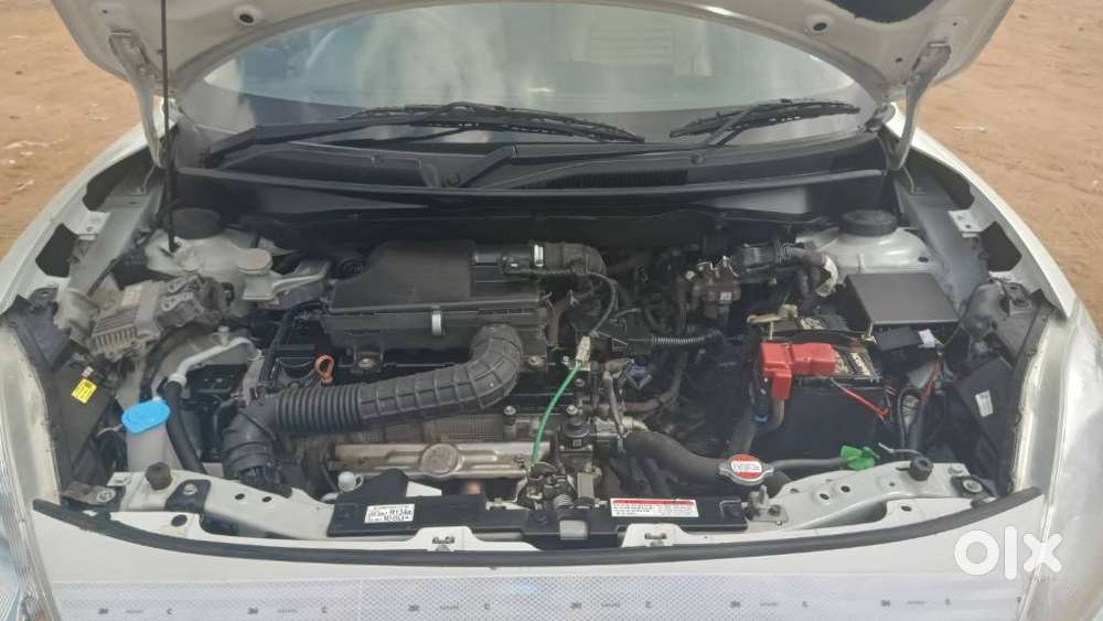 Maruti Suzuki Swift Dzire Zxi Plus , 2023, Cng & Hybrids