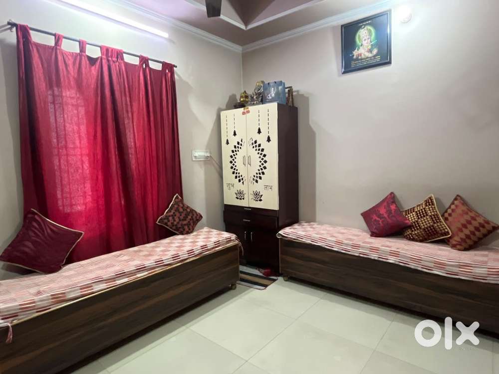 Wooden Single sitting for sale