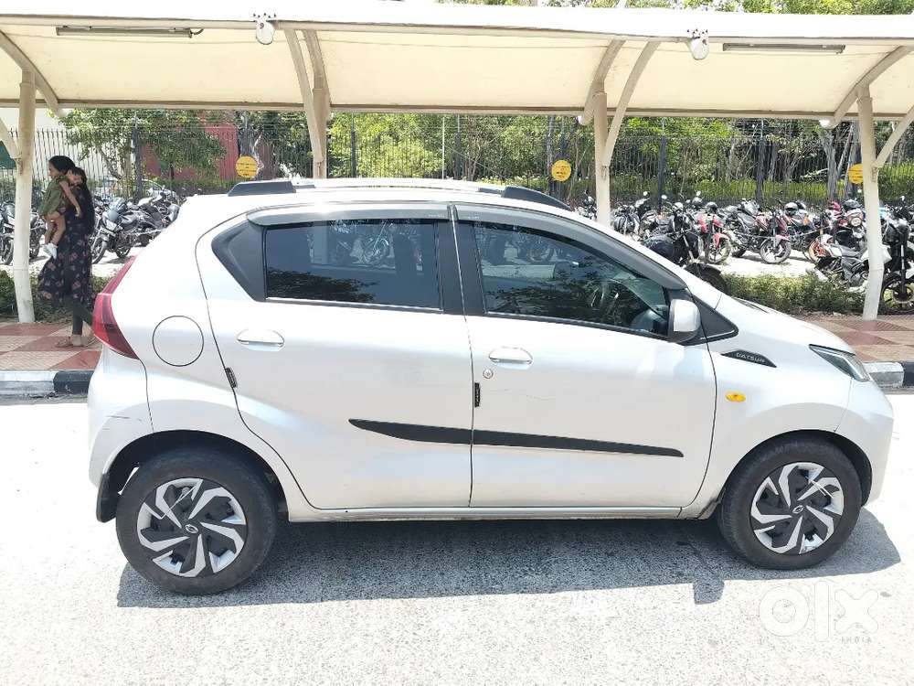 Datsun Redigo 2021 Petrol 54000 Km Driven