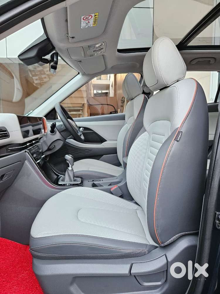 Hyundai Creta Sx (o) 1.5 Diesel, 2024, Diesel