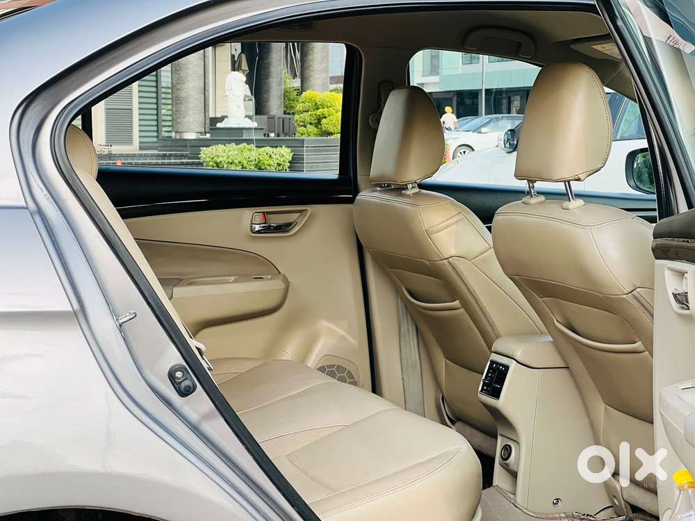 Maruti Suzuki Ciaz Zxi, 2016