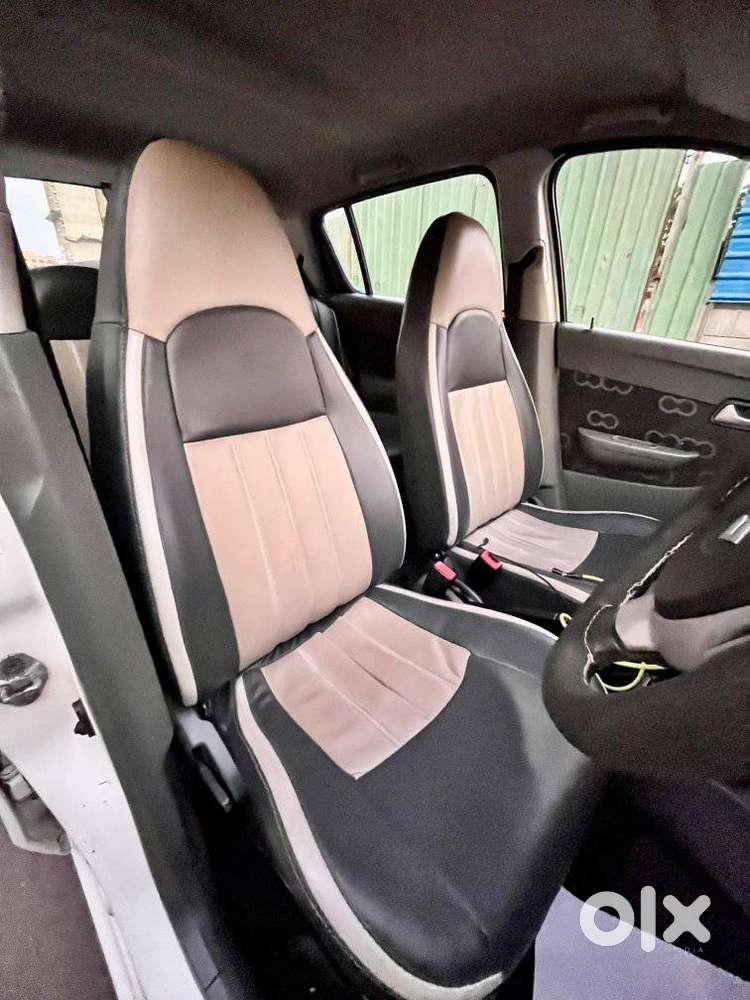 Maruti Suzuki Alto Std Cng, 2012, Petrol