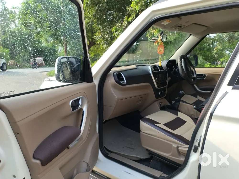 Mahindra Tuv 300 2017 Diesel