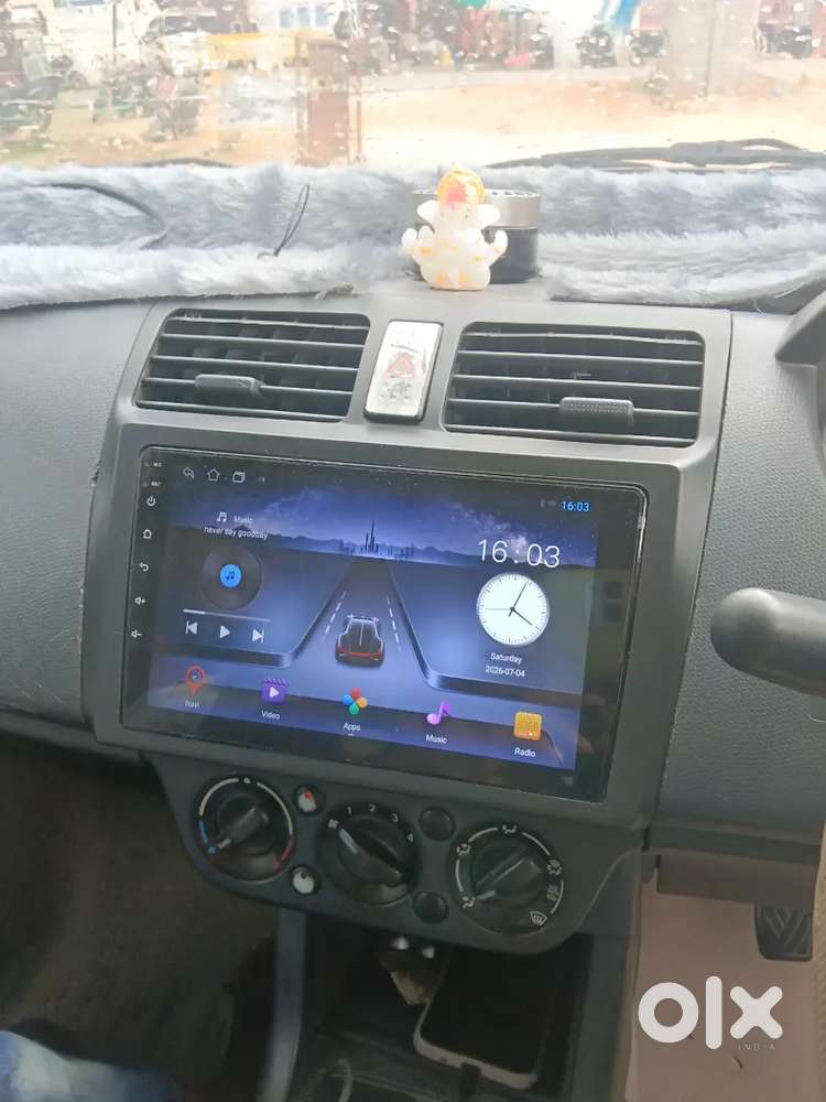 Swift Dzire Vdi 2010