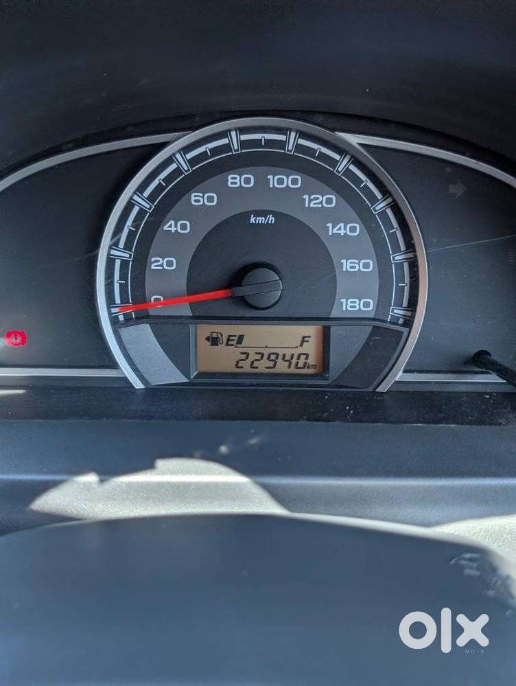 Maruti Suzuki Alto 800 Lxi, 2017, Petrol