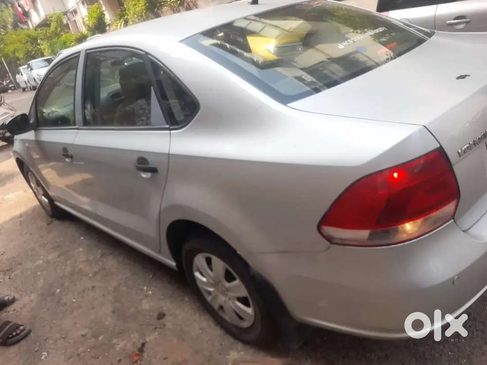 1.6 Mpi (mt)volkswagen Vento