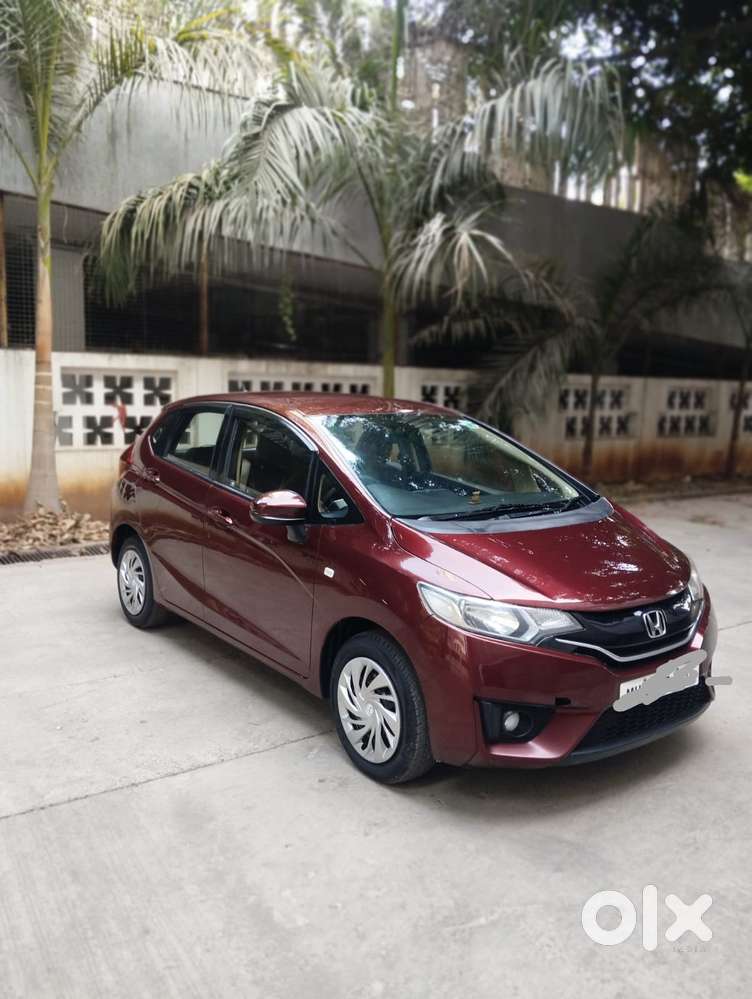 Honda Jazz 1.5 Sv I Dtec, 2015, Petrol