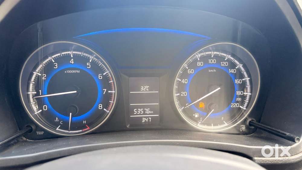 Maruti Suzuki Baleno 1.2 Delta, 2016, Petrol