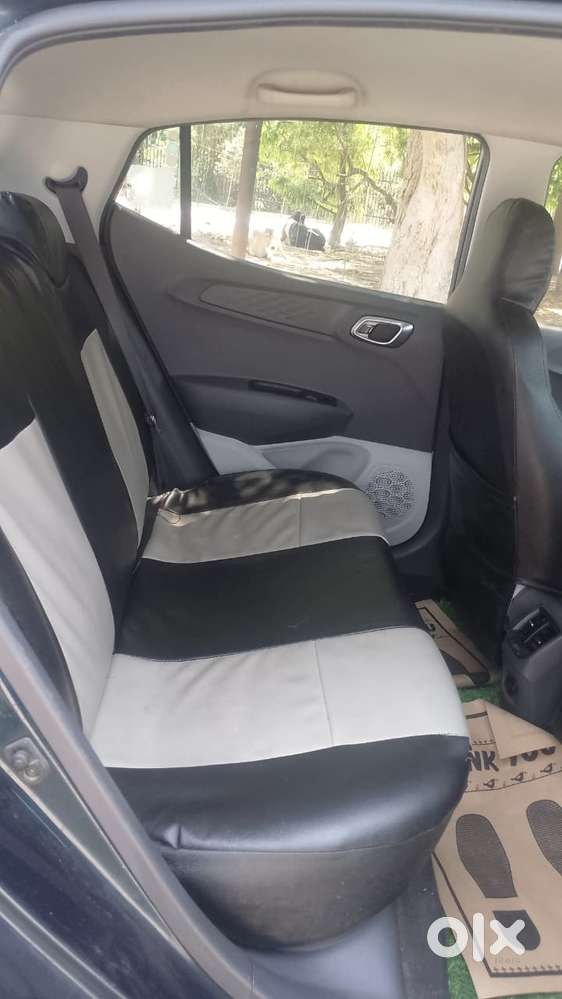 Hyundai Grand I10 Nios Sportz, 2020, Petrol