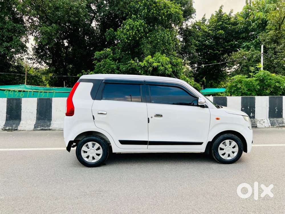 (arjent.sale) Wagonr Car 2021 Cng & Hybrids Good Condition