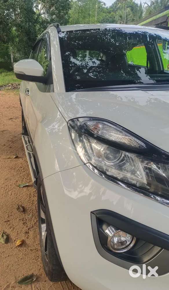 Tata Nexon Xza+