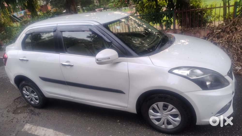 Maruti Suzuki Swift Dzire, 2015, Diesel