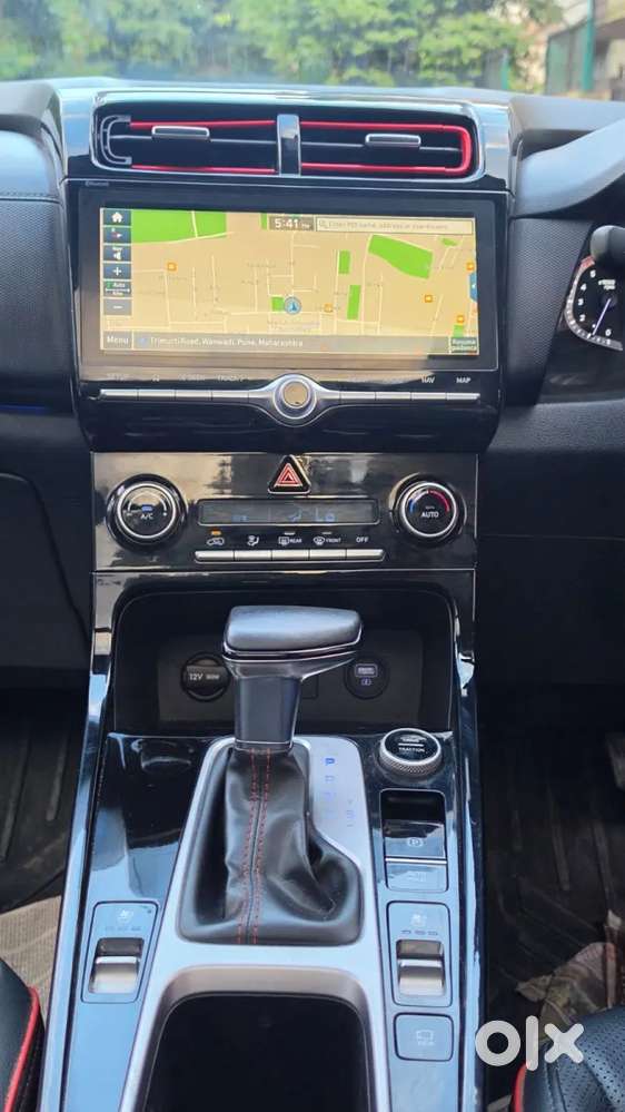 Hyundai Creta Sx (o) 1.5 Diesel Automatic, 2023, Diesel