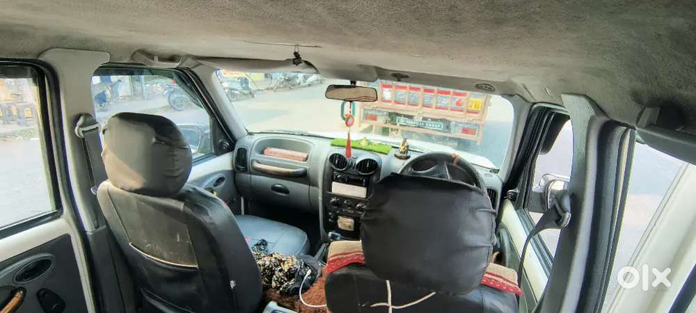 Mahindra Scorpio Diesel Manual 2013