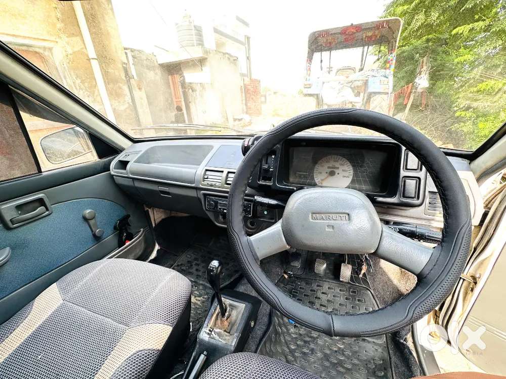 Maruti Suzuki 800 Ac 2006
