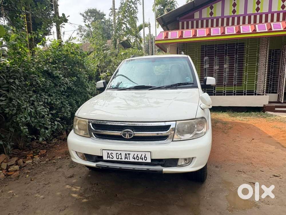 Tata Safari Dicor Vx 4x2 For Sale