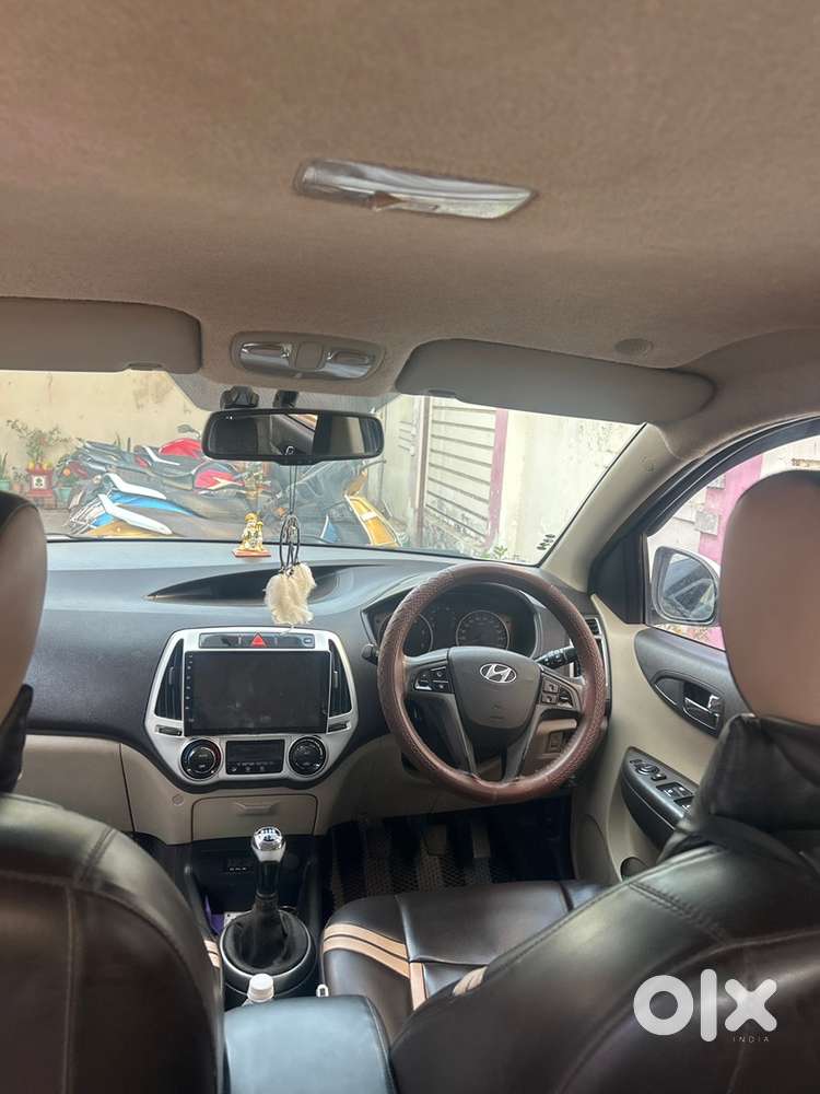 Hyundai I20 2014 Diesel Well Maintained