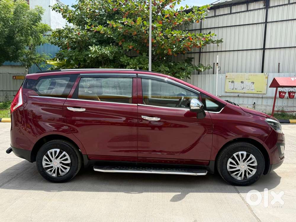 Mahindra Marazzo M2 8str, 2019, Diesel
