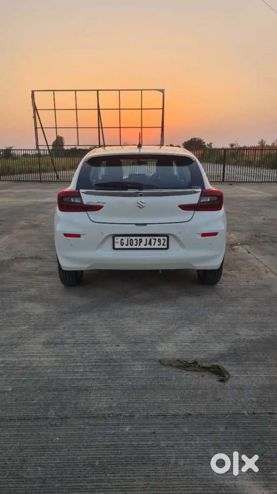 Maruti Suzuki Baleno 1.3 Zeta, 2025, Petrol