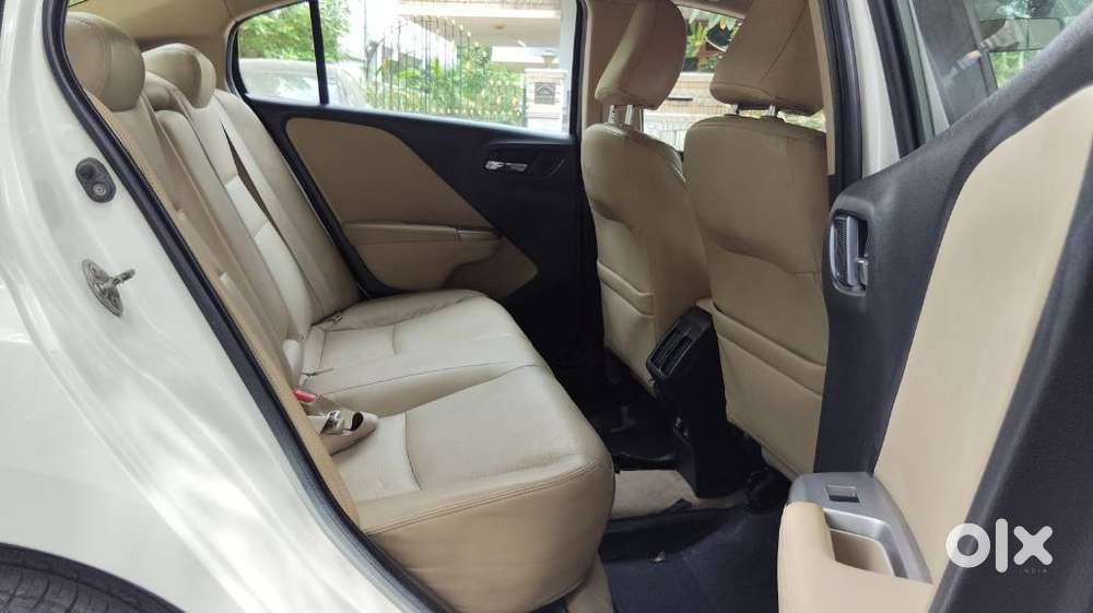 Honda City I Vtec Vx, 2016, Petrol
