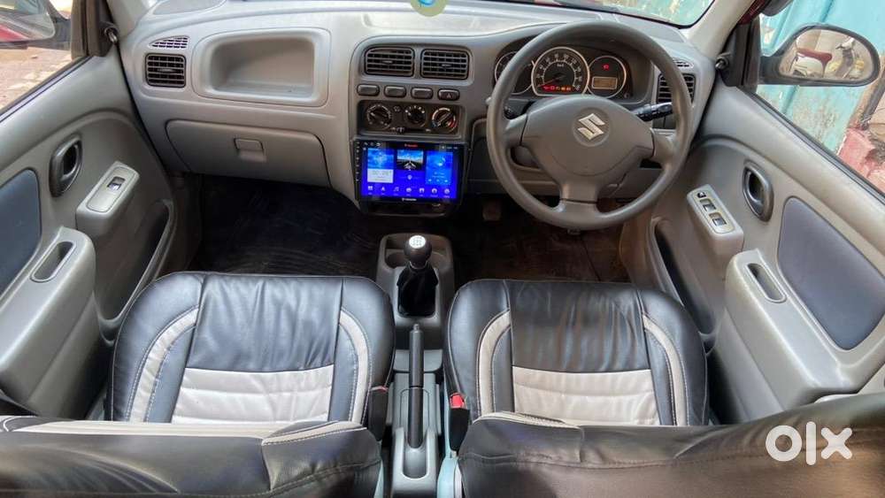 Maruti Suzuki Alto K10 In Good Condition