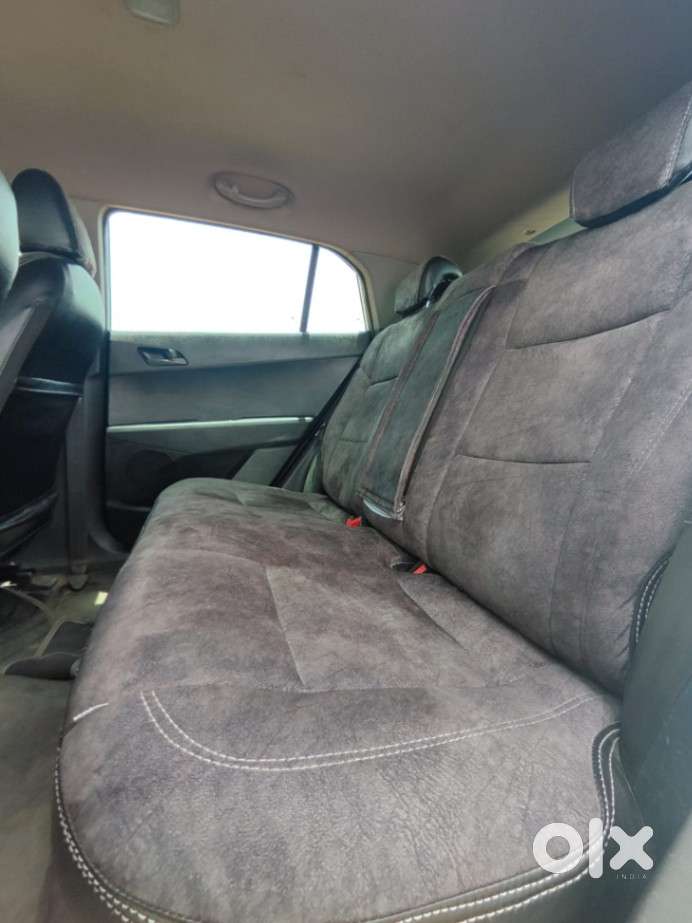 Hyundai Creta 1.5 S Diesel, 2016, Diesel