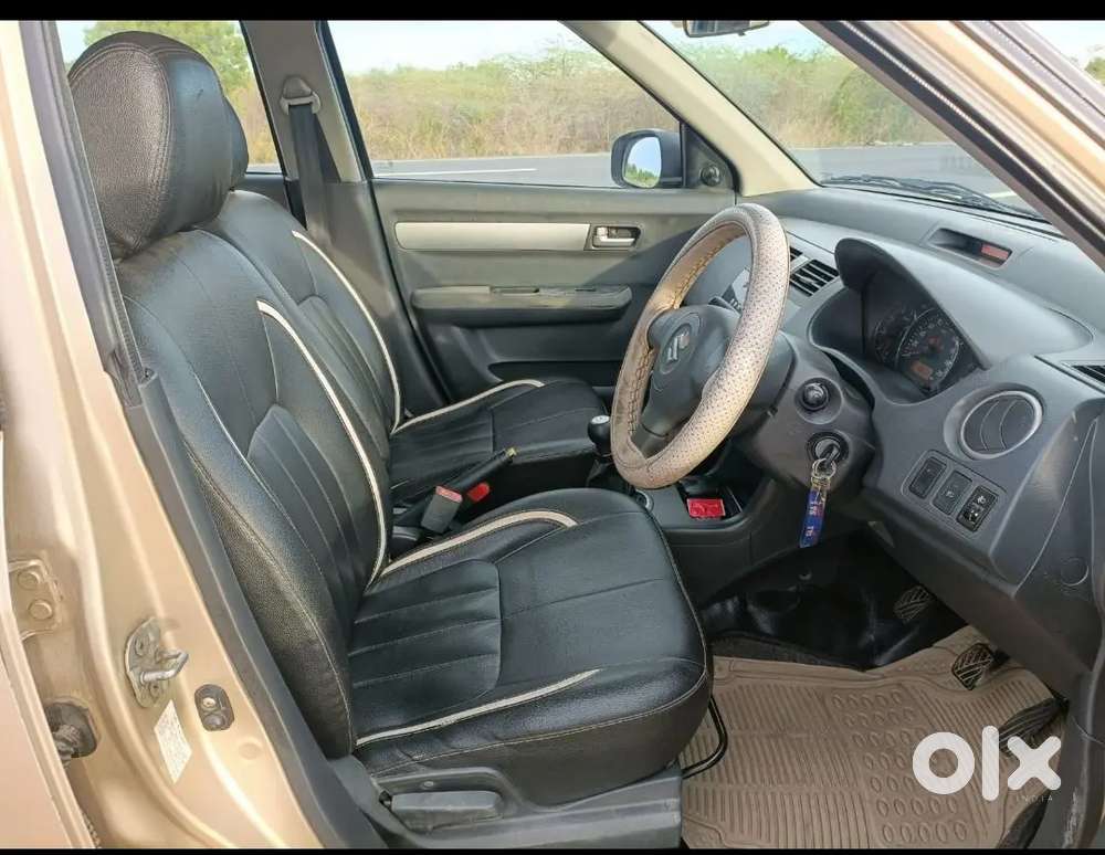 Maruti Suzuki Swift Vdi 2009