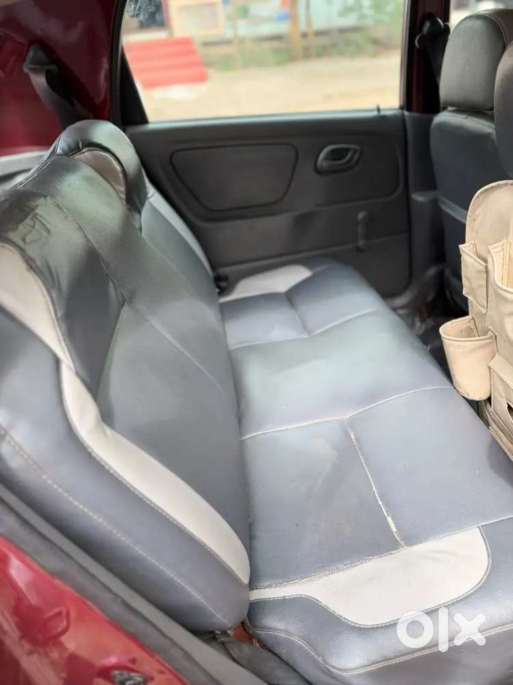 2009 Maruti Suzuki Alto