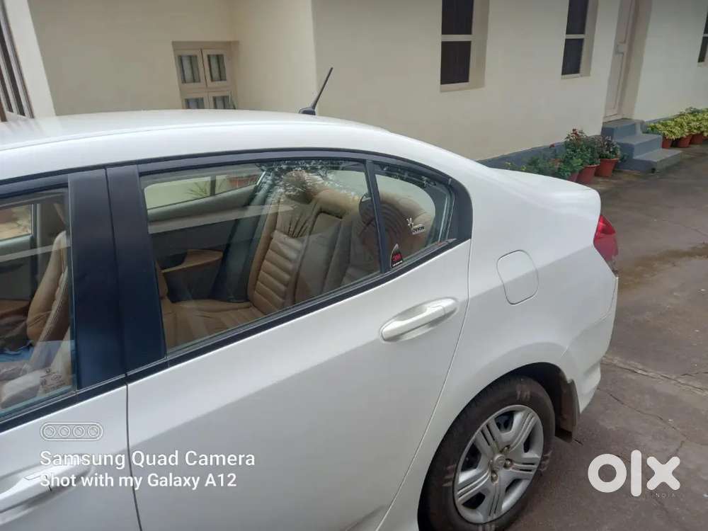 Honda City 2009 Petrol Well Maintained