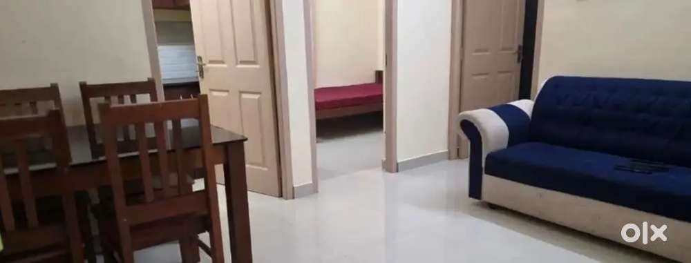 2BHK in Panampilly Nagar