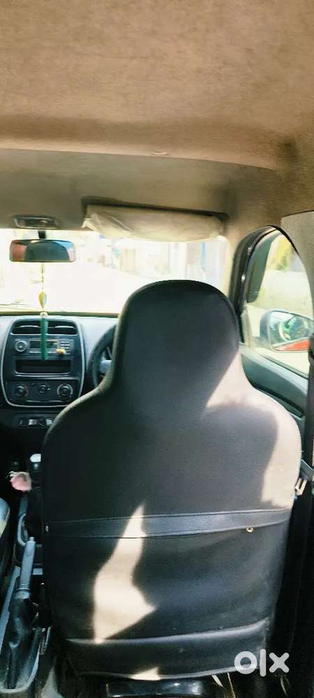 Renault Kwid 2019 Petrol