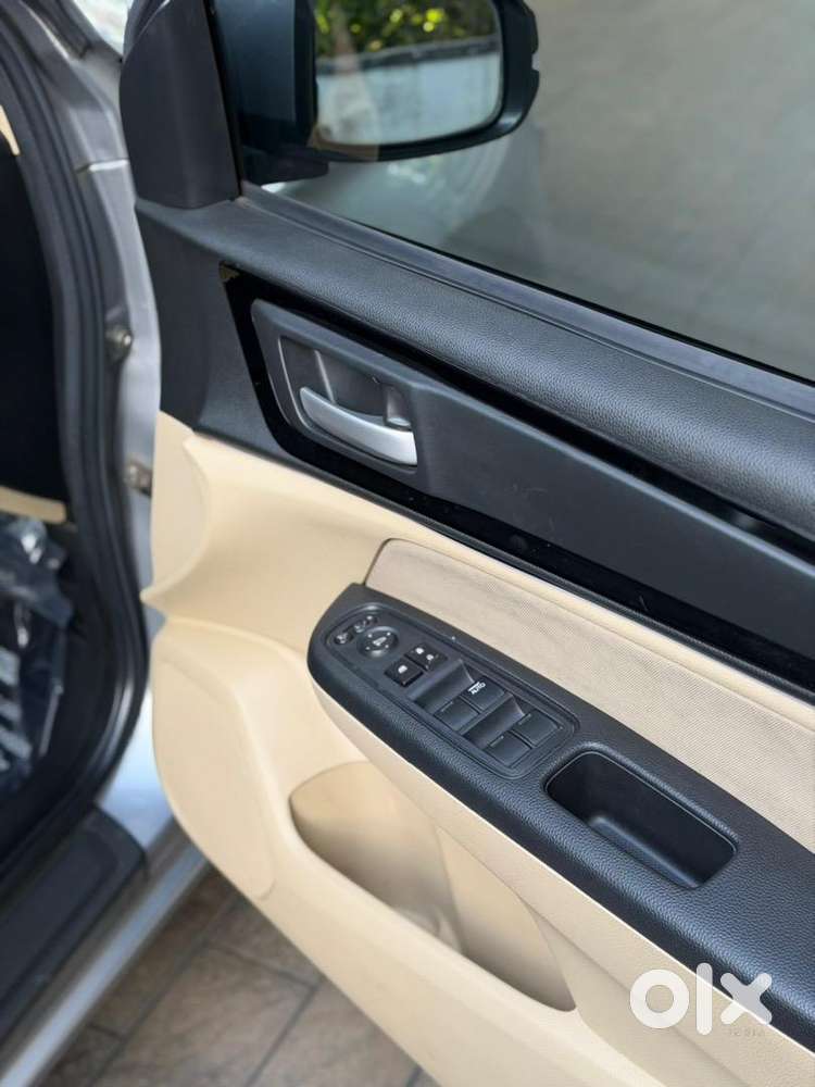 Honda Amaze 2019 Diesel Well Maintained