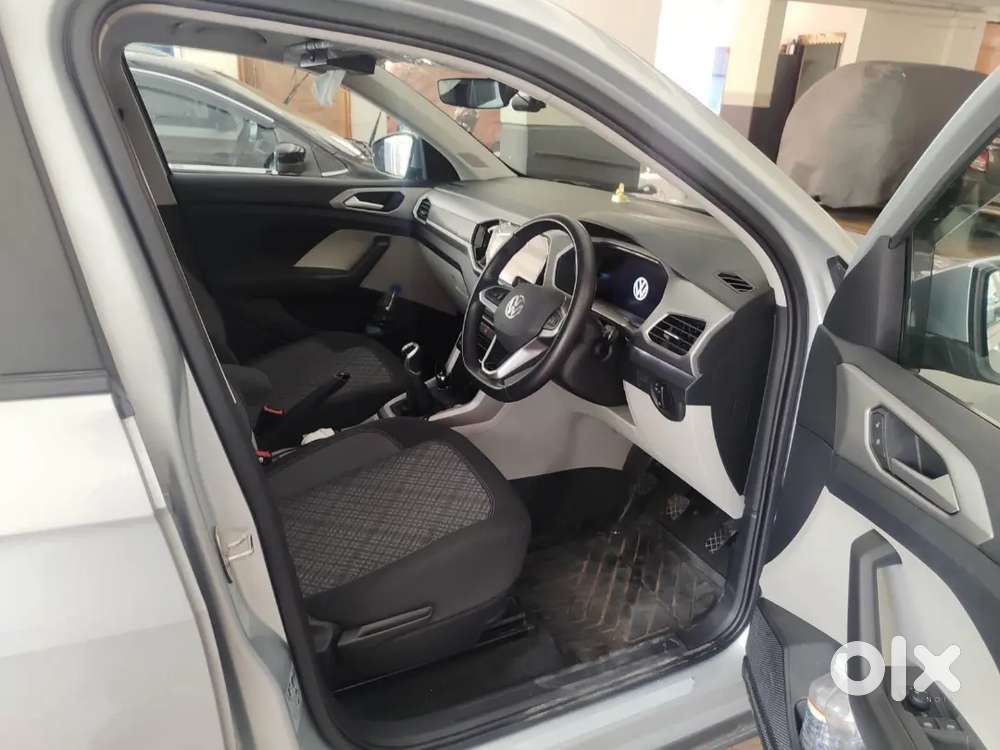 Volkswagen Taigun 1.0 Tsi 2025